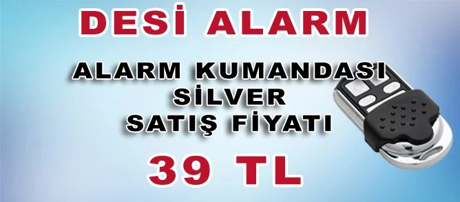 desi-kumanda