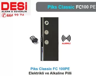 piks-classic-fc-100-pe