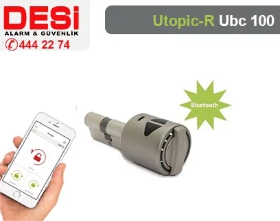 Desi Utopic R Ubc 100 Bluetooth